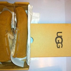 Ugg Mocasines